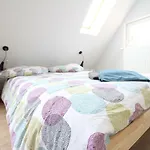 דירה Historic Center - Belle Alsace - Duplex 6 - Bookingalsace *