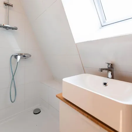 Apartman Historic Center - Belle Alsace - Duplex 6 - Bookingalsace Colmar