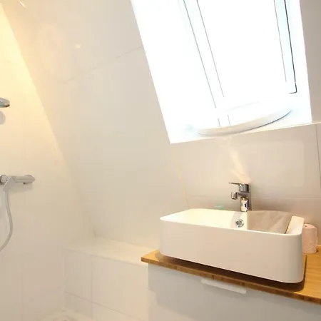 Historic Center - Belle Alsace - Duplex 6 - Bookingalsace Colmar