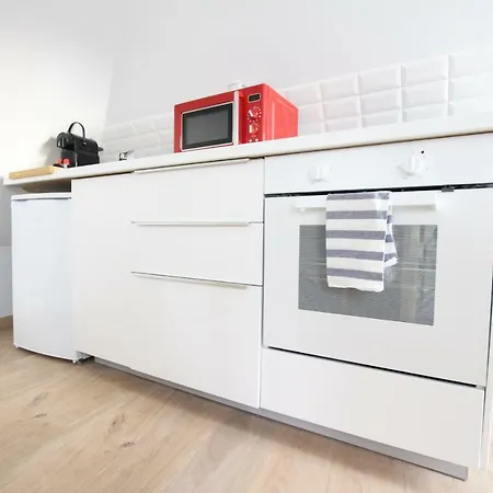Historic Center - Belle Alsace - Duplex 6 - Bookingalsace Apartment