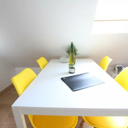 Historic Center - Belle Alsace - Duplex 6 - Bookingalsace * Colmar