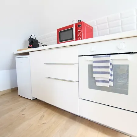 Apartment Historic Center - Belle Alsace - Duplex 6 - Bookingalsace *