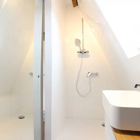 Apartment Historic Center - Belle Alsace - Duplex 6 - Bookingalsace