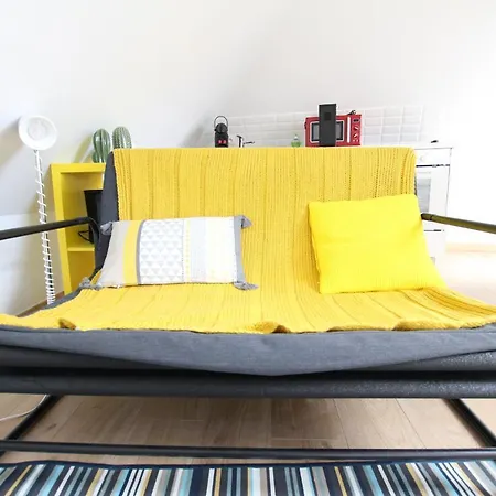 Historic Center - Belle Alsace - Duplex 6 - Bookingalsace * Colmar